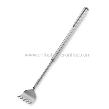 Extending Back Scratcher