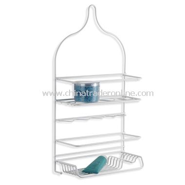 Extra Large Shower Caddy