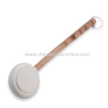 Lotion Applicator Back Brush