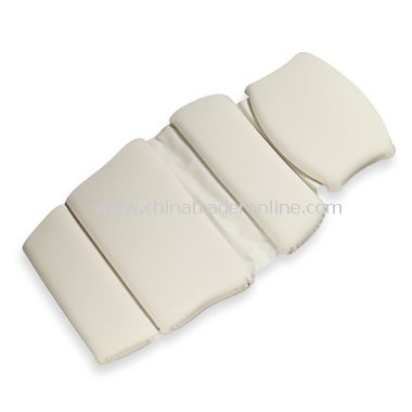Luxe Bath Spa Pillow from China