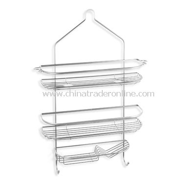 Oversized Shower Caddy