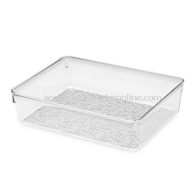 Rain Grand Cosmetic Organizer Bin