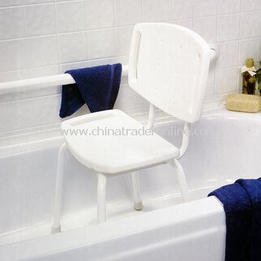 Safety First Bathtub/Shower Chair