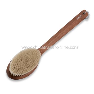 Swissco Boar Bristle Back Brush