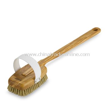 Swissco Wooden Back Brush