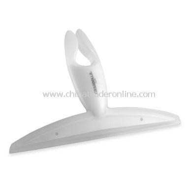 Clip-On Silicone Squeegee from China