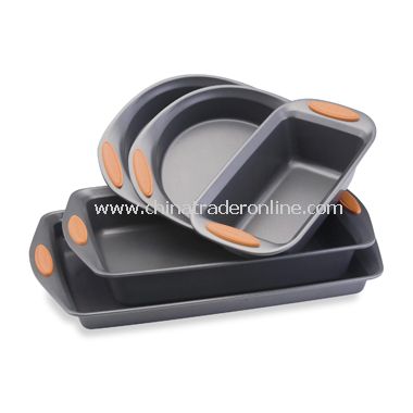 Oven Lovin Non-Stick 5-Piece Bakeware Set