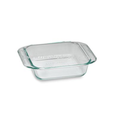 2-Quart Square Baking Dish from China