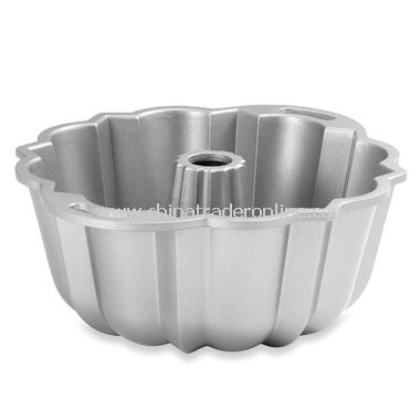 60th Anniversary Bundt Pan