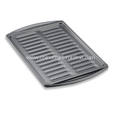 Broiler Pan Set