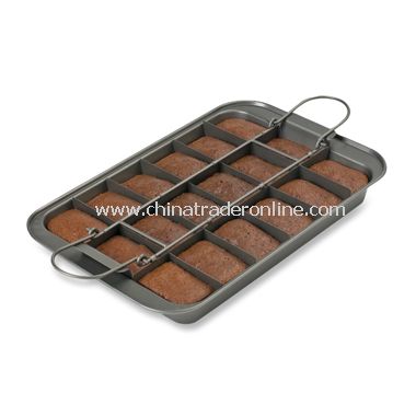 Brownie Pan from China