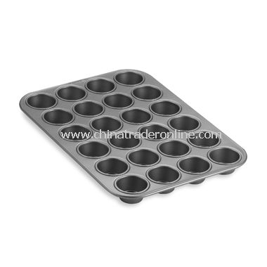 Calphalon Classic 24-Cup Mini Muffin Pan