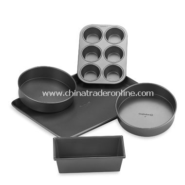 Calphalon Classic 5-Piece Bakeware Set from China
