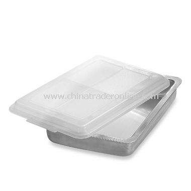 Covered Cake Pan from China