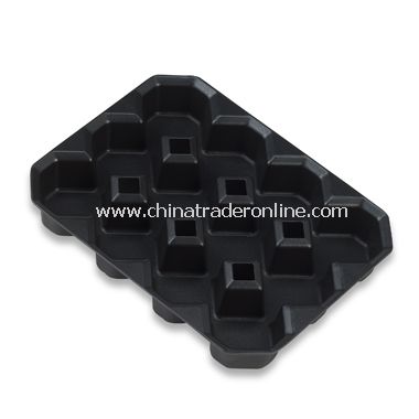 Crispy Corners Brownie Pan from China