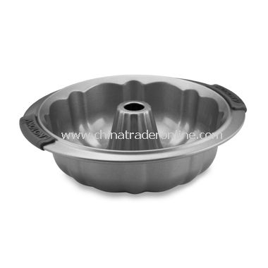 Fluted Mold Pan