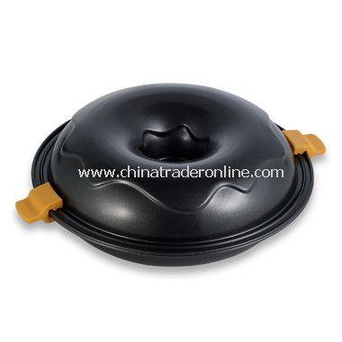 Giant Donut Cake Pan from China