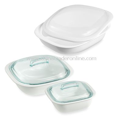 Glass Bakeware