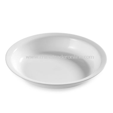 Glass Pie Plate from China