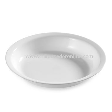 Glass Pie Plate