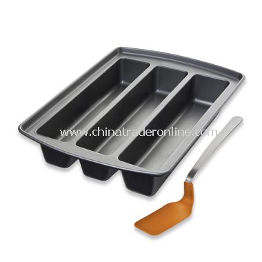 Lasagna Trio with Spatula