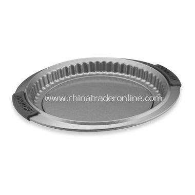 Loose Base Tart Pan from China