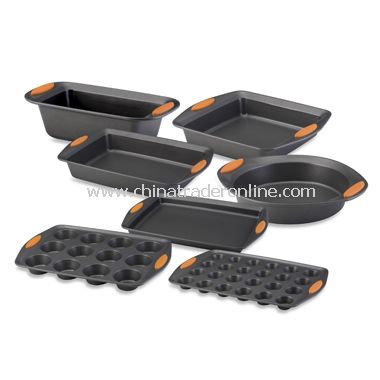 Oven Lovin Non-Stick Bakeware