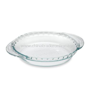 Pie Dish from China