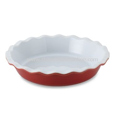 Pie Dish from China