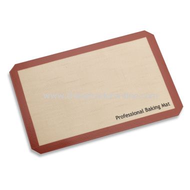 Professional Silicone Baking Mat from China