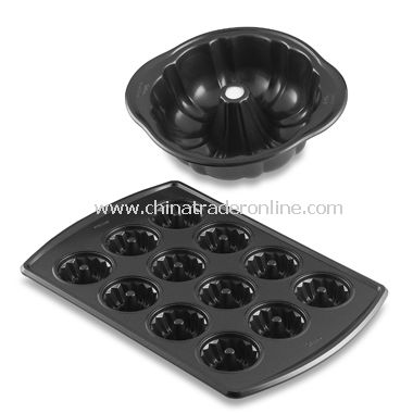 Professional Tube Pan from China