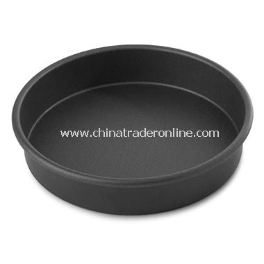 Round Cake Pan