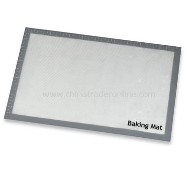 Silicone Baking Mat from China