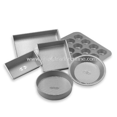 USA Pan Nonstick Bakeware