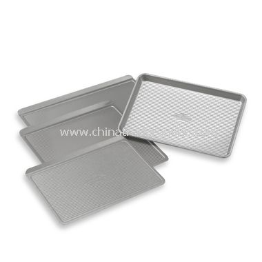 USA Pan Nonstick Cookie Sheets