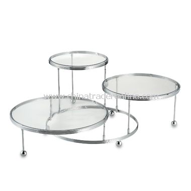 3-Tier Party Stand from China