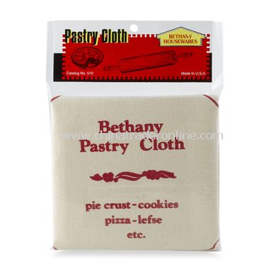 Bethany Replacement Pastry Cloth from China