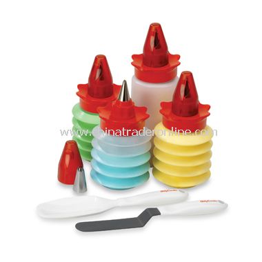 Betty Crocker 11-Piece Decorating Set