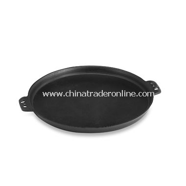 Cast Iron Pizza Pan from China