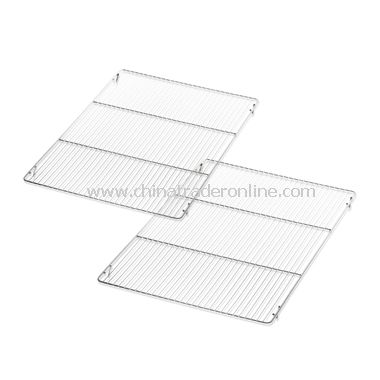 Elevated Stainless Steel Cooling Rack from China