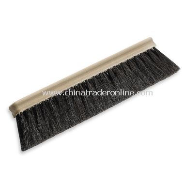 Horse Hair Bakers Brush