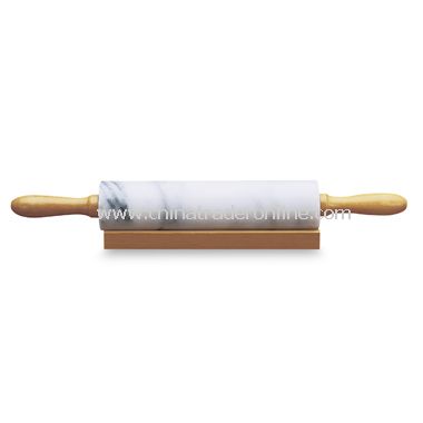 Marble Rolling Pin from China