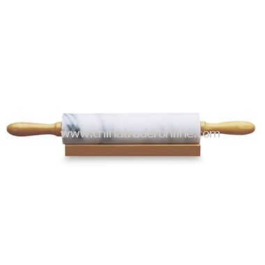 Marble Rolling Pin