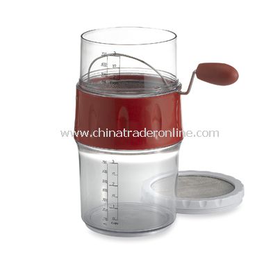 Measuring Flour Sifter from China