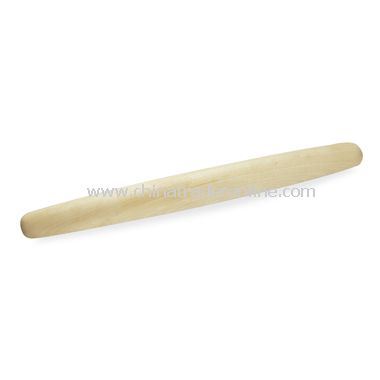 Oxo Good Grips French Tapered Wooden Rolling Pin from China