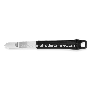 Pie Pan Knife with Guide