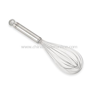 Rosle 27-CM Stainless Steel Egg Whisk from China