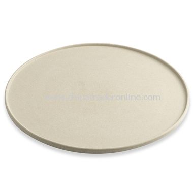 Round Baking Stone by Hartstone Pottery from China