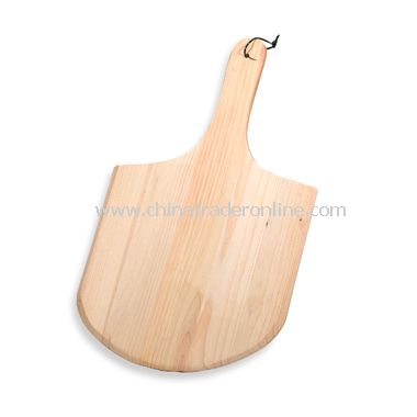 Wooden Pizza Peel