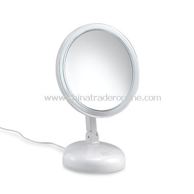 Daylight 10X Cosmetic Mirror from China